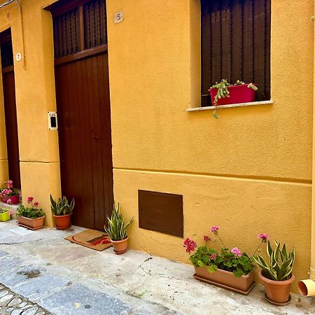 Casa Labi Appartement Termini Imerese Buitenkant foto