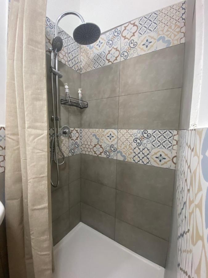 Casa Labi Appartement Termini Imerese Buitenkant foto