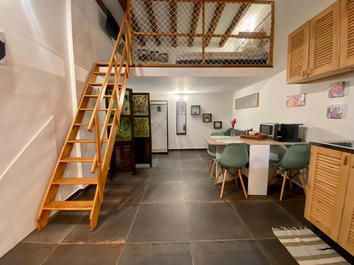 Casa Labi Appartement Termini Imerese Buitenkant foto