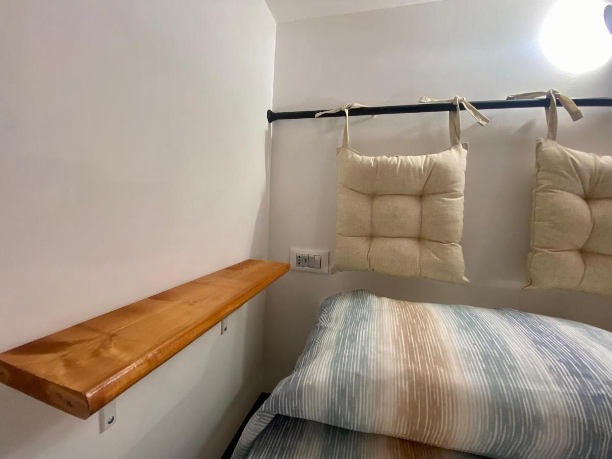 Casa Labi Appartement Termini Imerese Buitenkant foto