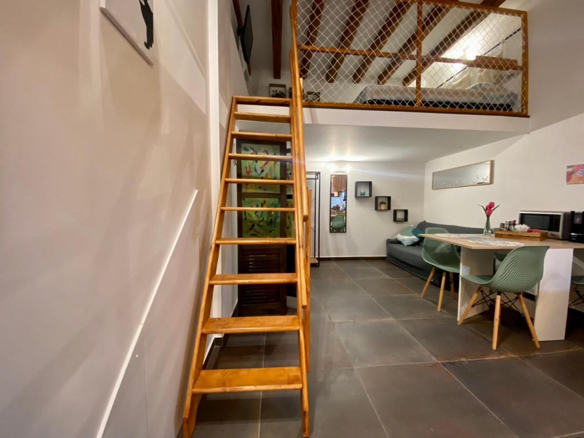 Casa Labi Appartement Termini Imerese Buitenkant foto