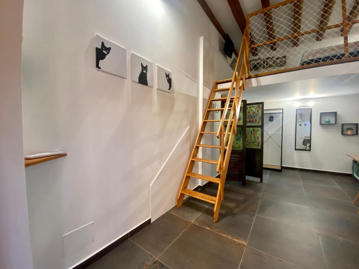 Casa Labi Appartement Termini Imerese Buitenkant foto