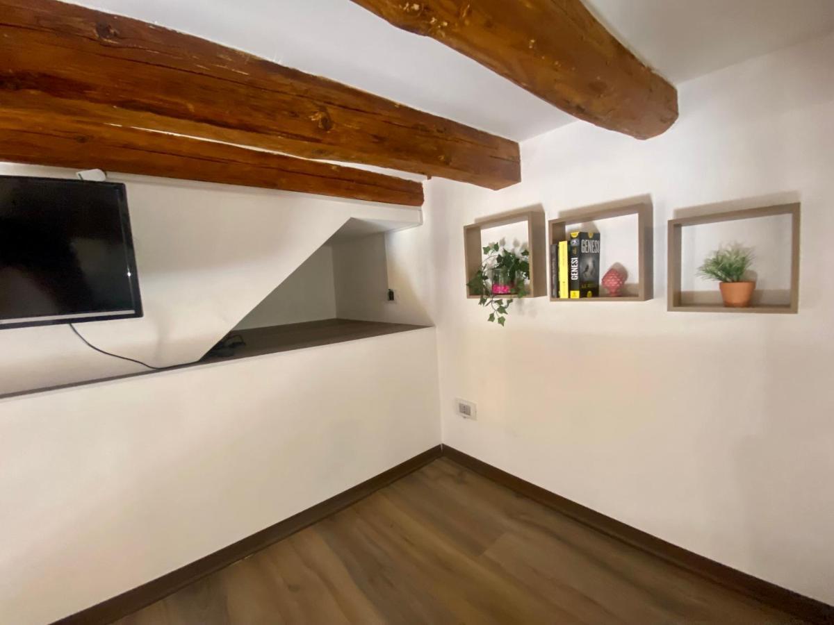 Casa Labi Appartement Termini Imerese Buitenkant foto