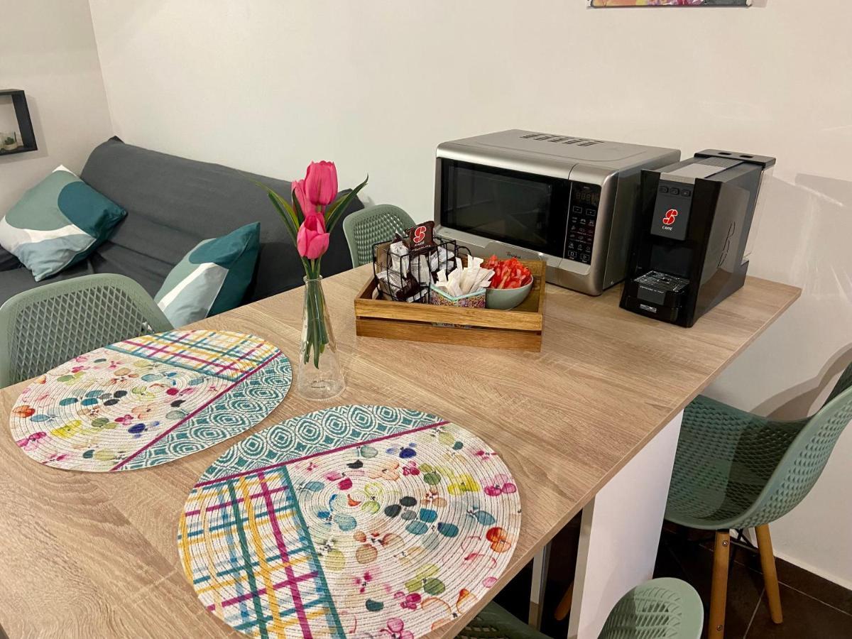 Casa Labi Appartement Termini Imerese Buitenkant foto