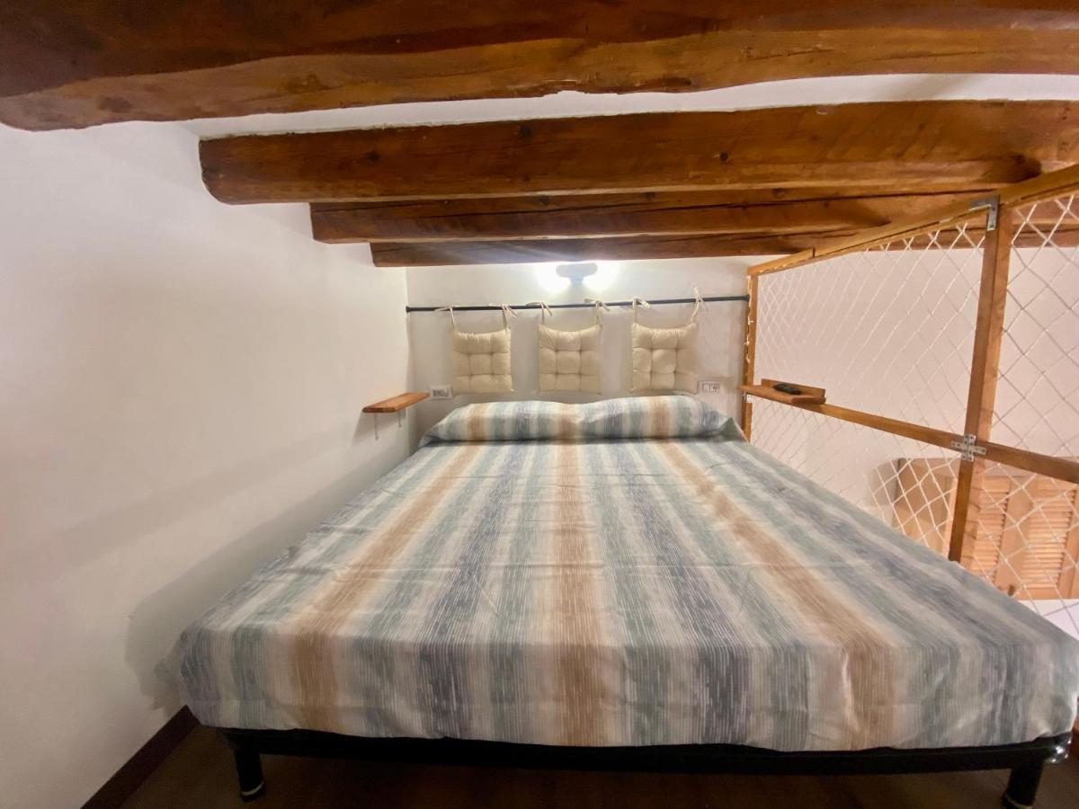Casa Labi Appartement Termini Imerese Buitenkant foto