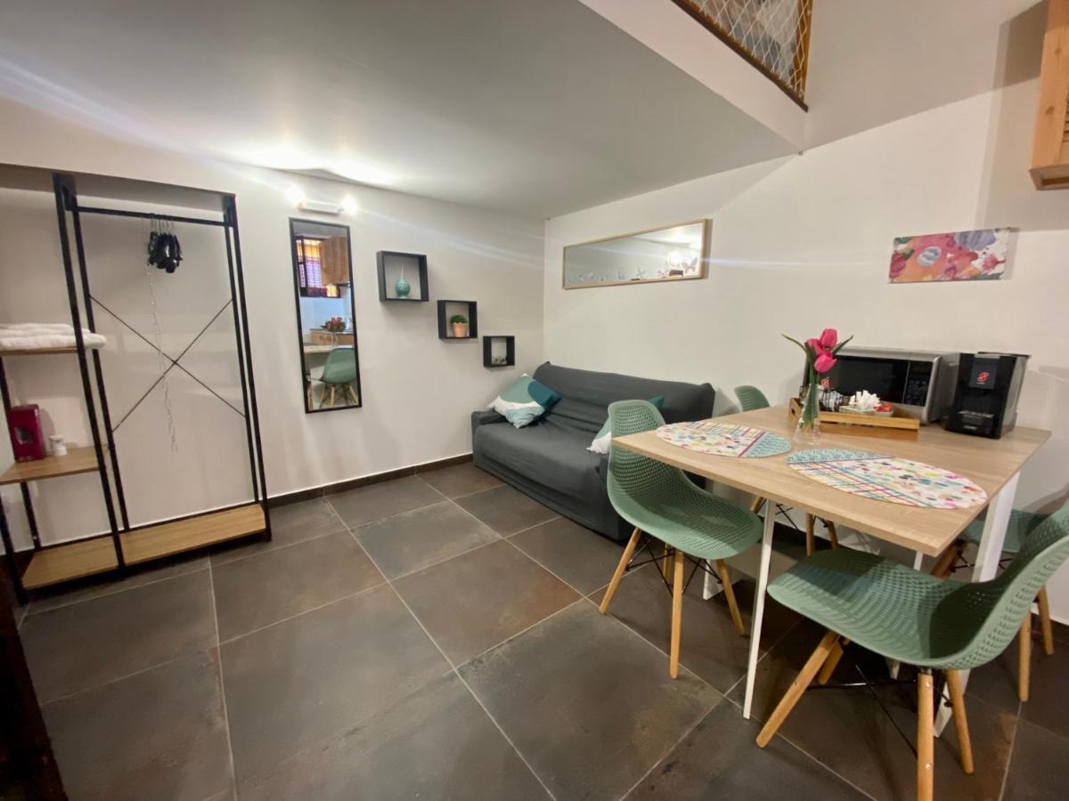 Casa Labi Appartement Termini Imerese Buitenkant foto
