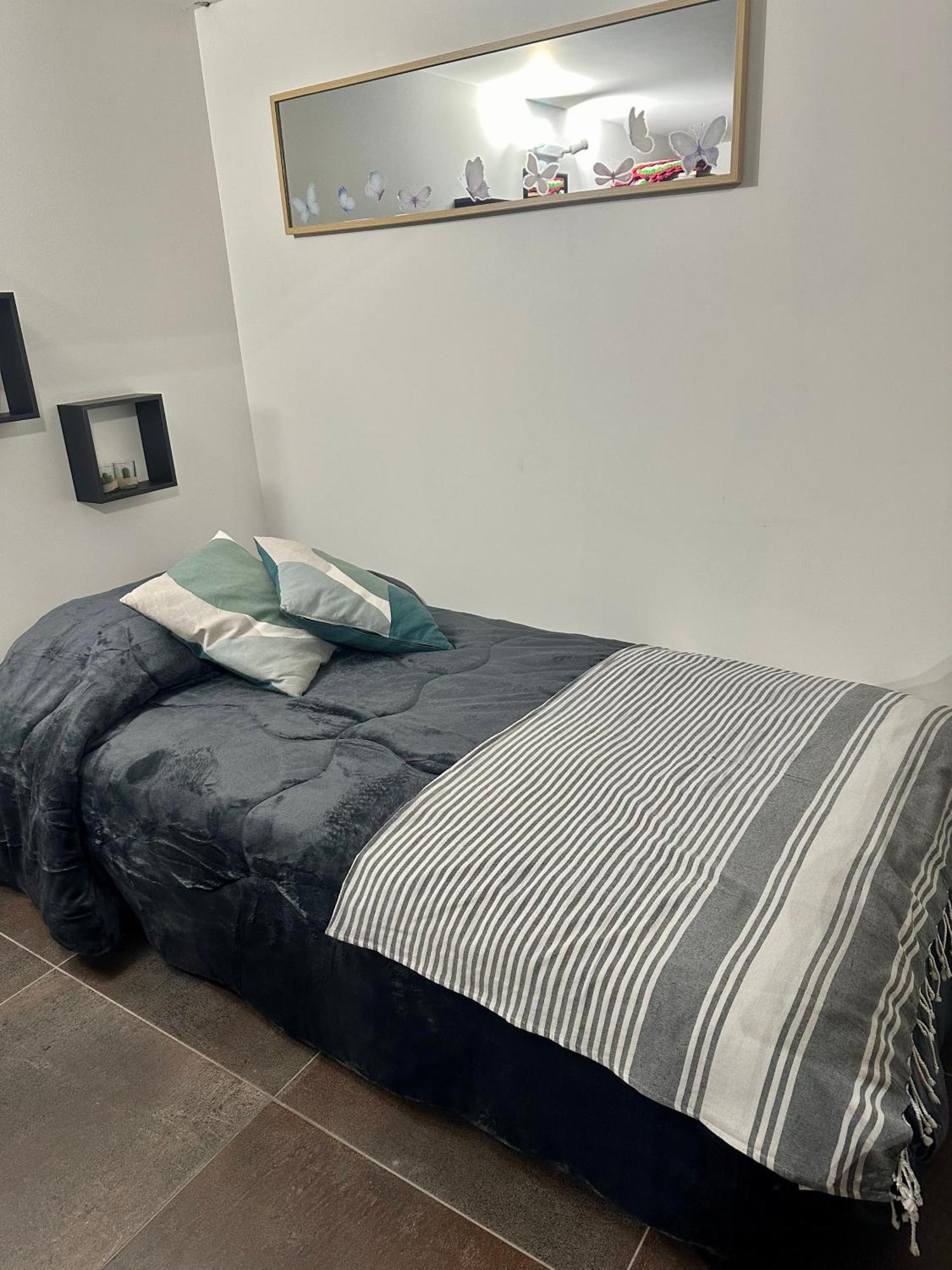 Casa Labi Appartement Termini Imerese Buitenkant foto